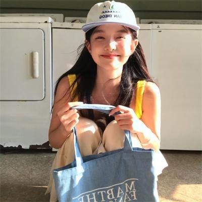 大口女配大口仔